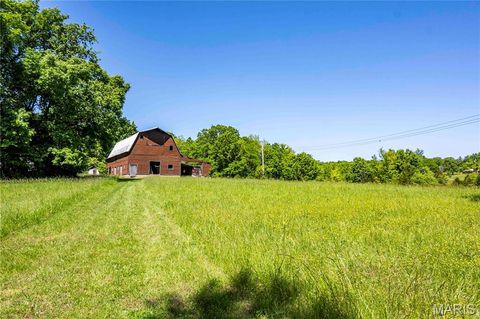 Tiny photo for 2126 Krenning Road, Beaufort, MO 63013 (MLS # 26030328)