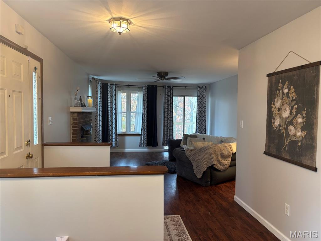 3115 Autumn Trace Drive