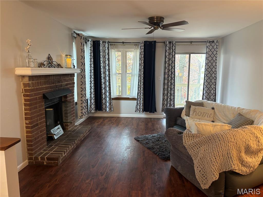 3115 Autumn Trace Drive