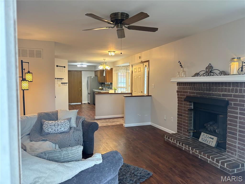 3115 Autumn Trace Drive