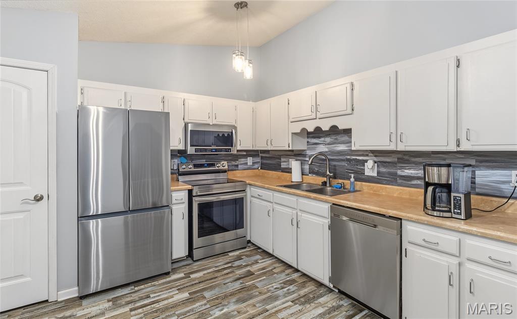 22885 Hickerson Drive