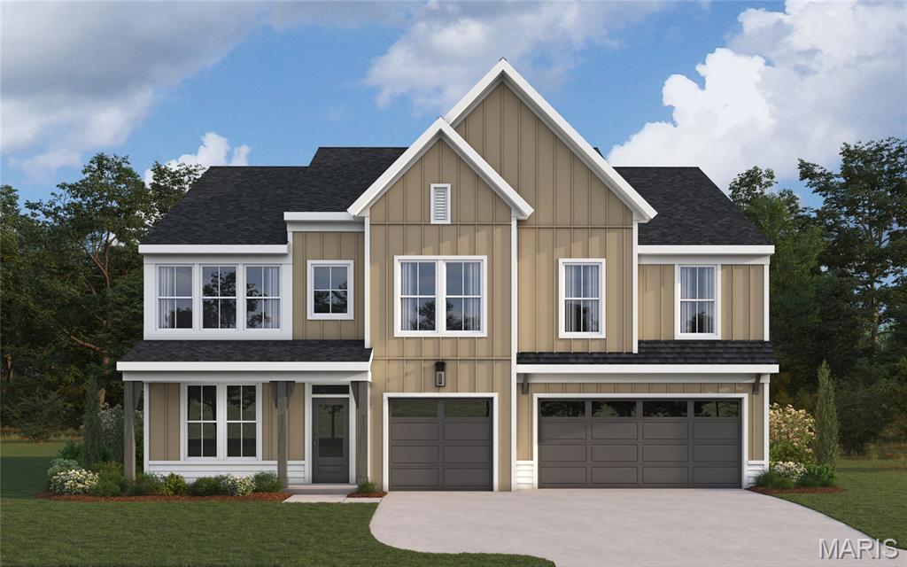 Photo 1 of 6 — 327 Kingsbarns Court, Dardenne Prairie, MO 63368