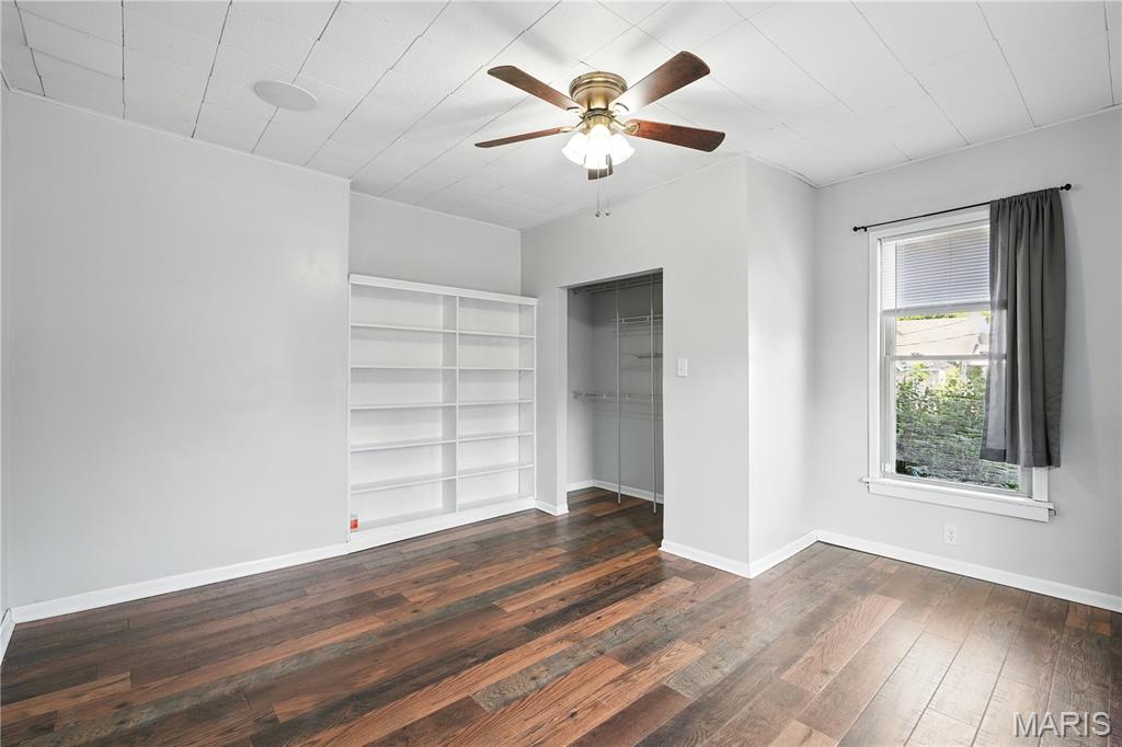 Forest Heights - Residential