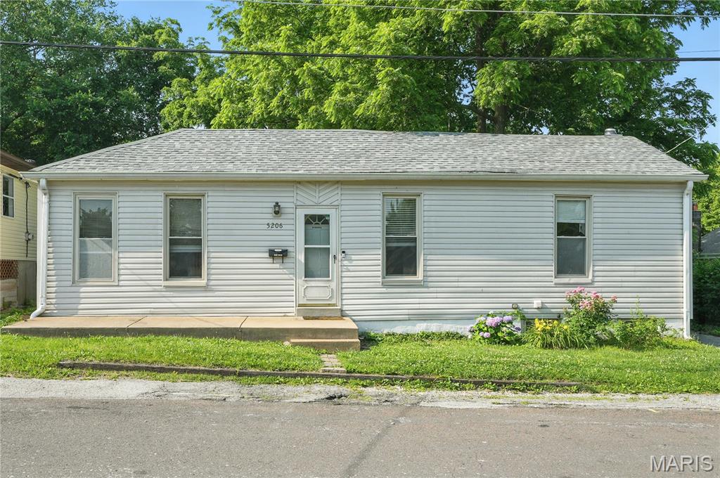 Forest Heights - Residential