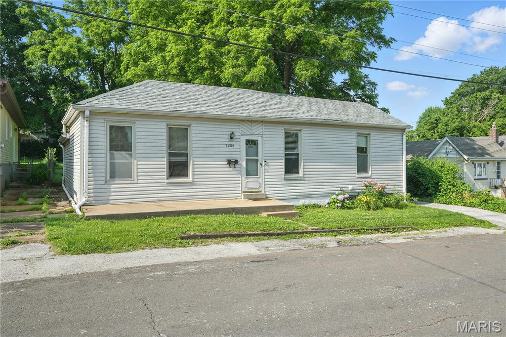 Forest Heights - Residential