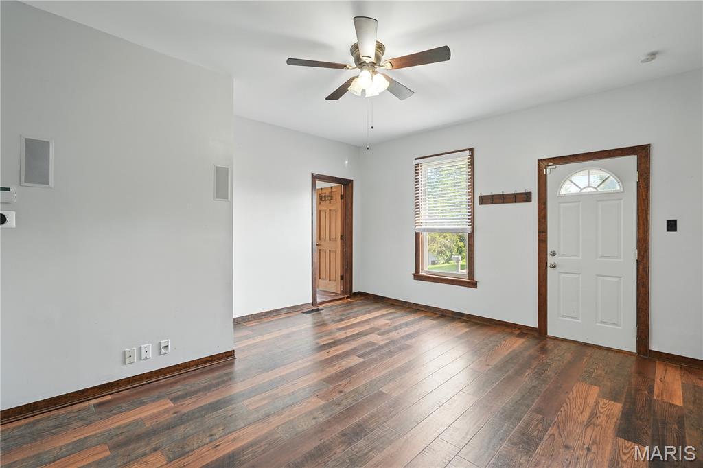 Forest Heights - Residential