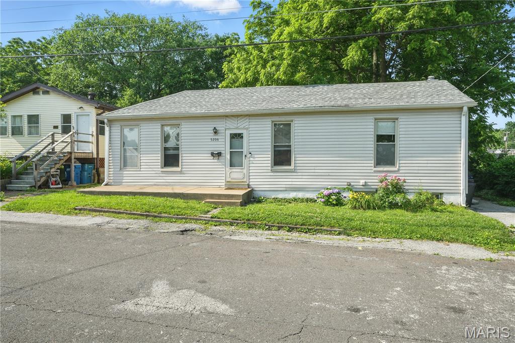 Forest Heights - Residential