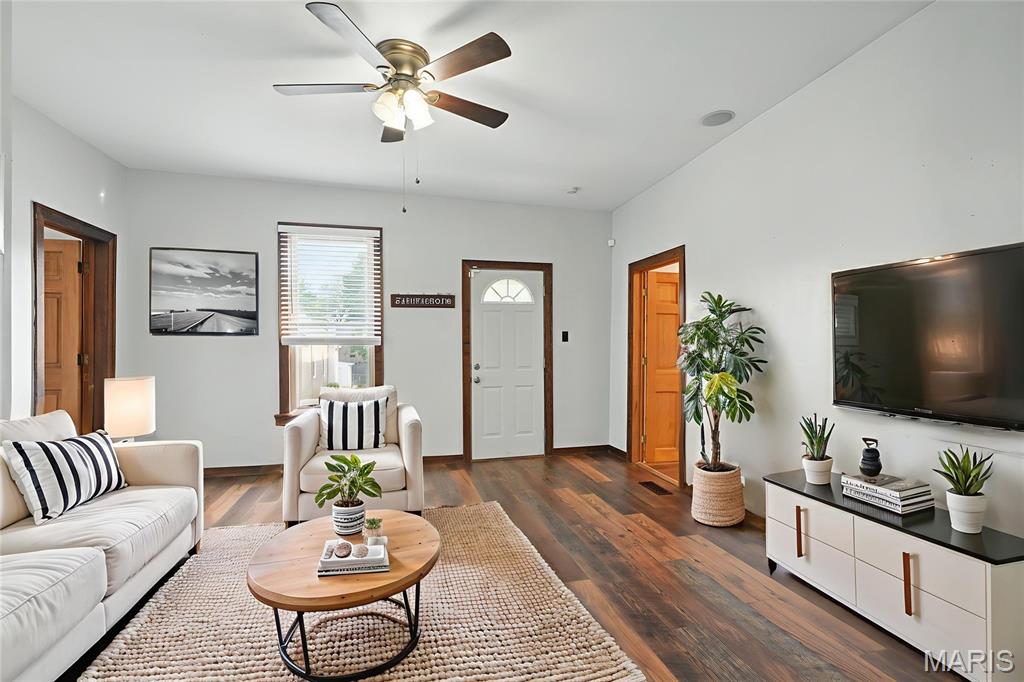 Forest Heights - Residential