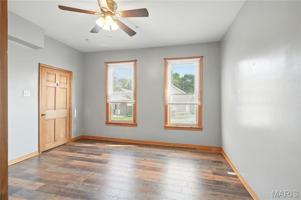 Forest Heights - Residential