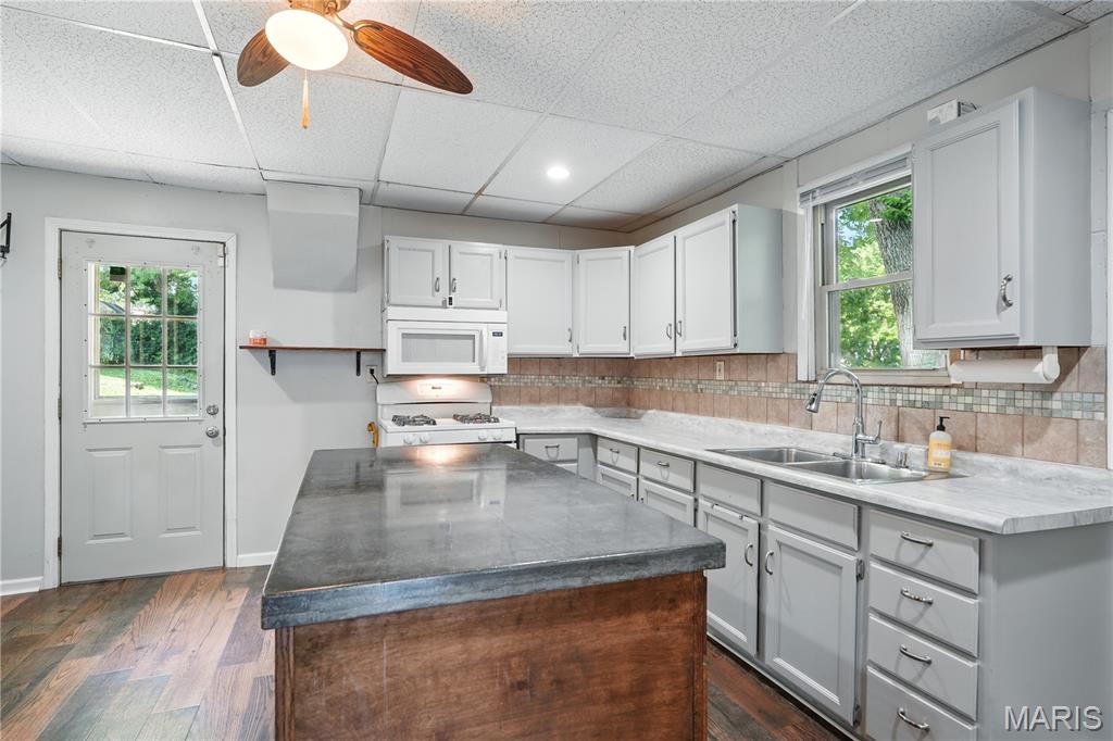 Forest Heights - Residential