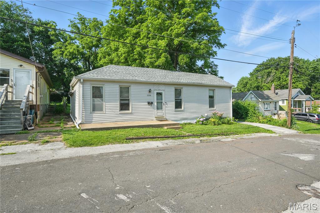 Forest Heights - Residential