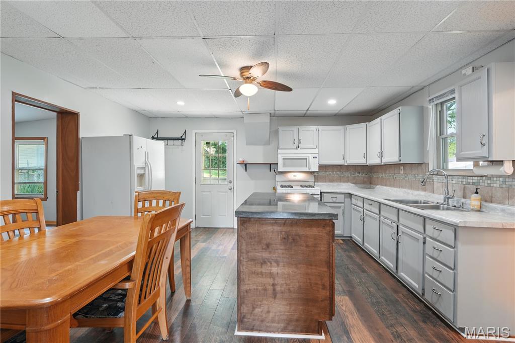 Forest Heights - Residential