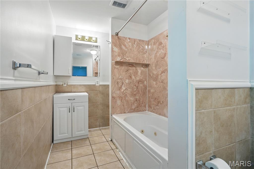 Forest Heights - Residential