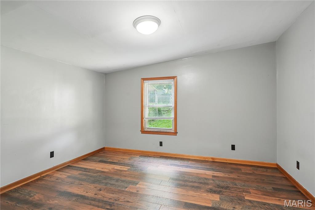 Forest Heights - Residential