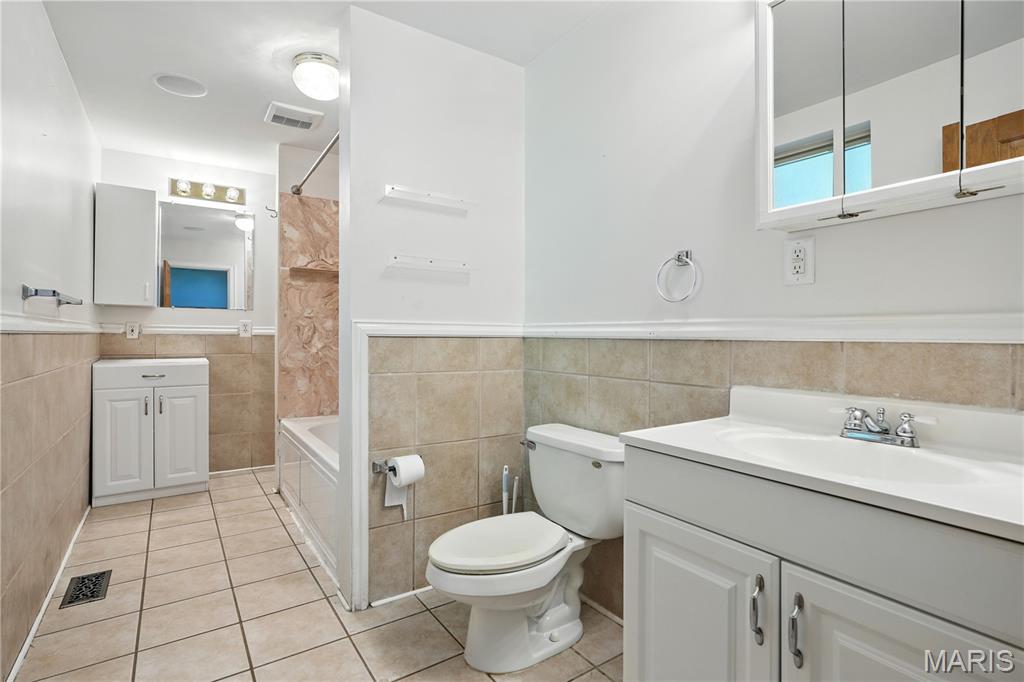 Forest Heights - Residential