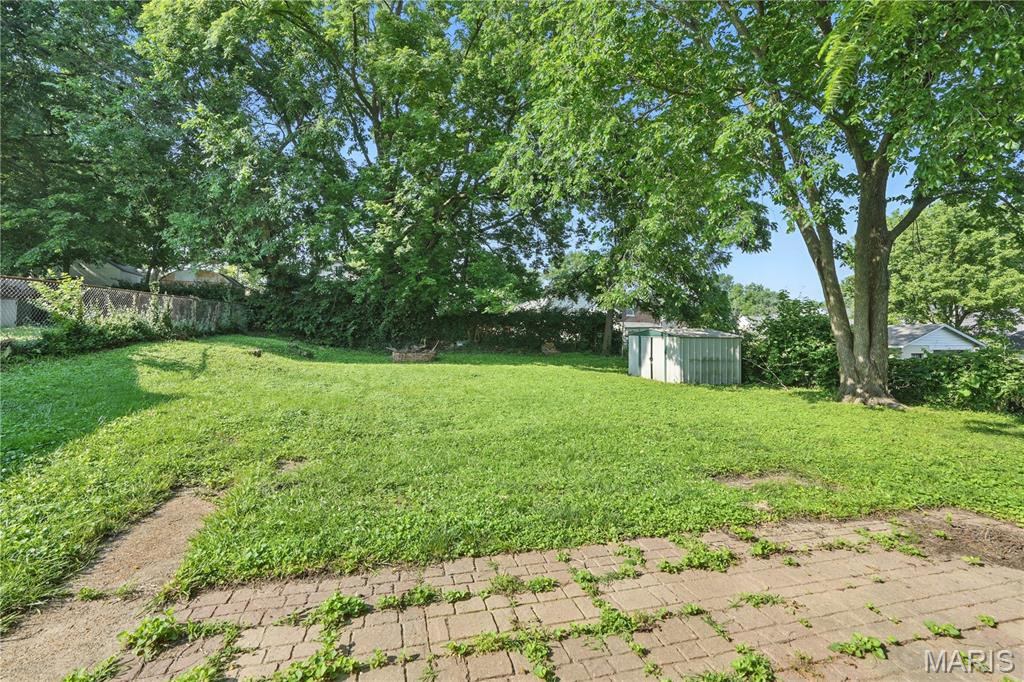 Forest Heights - Residential