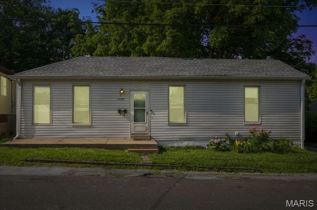 Forest Heights - Residential