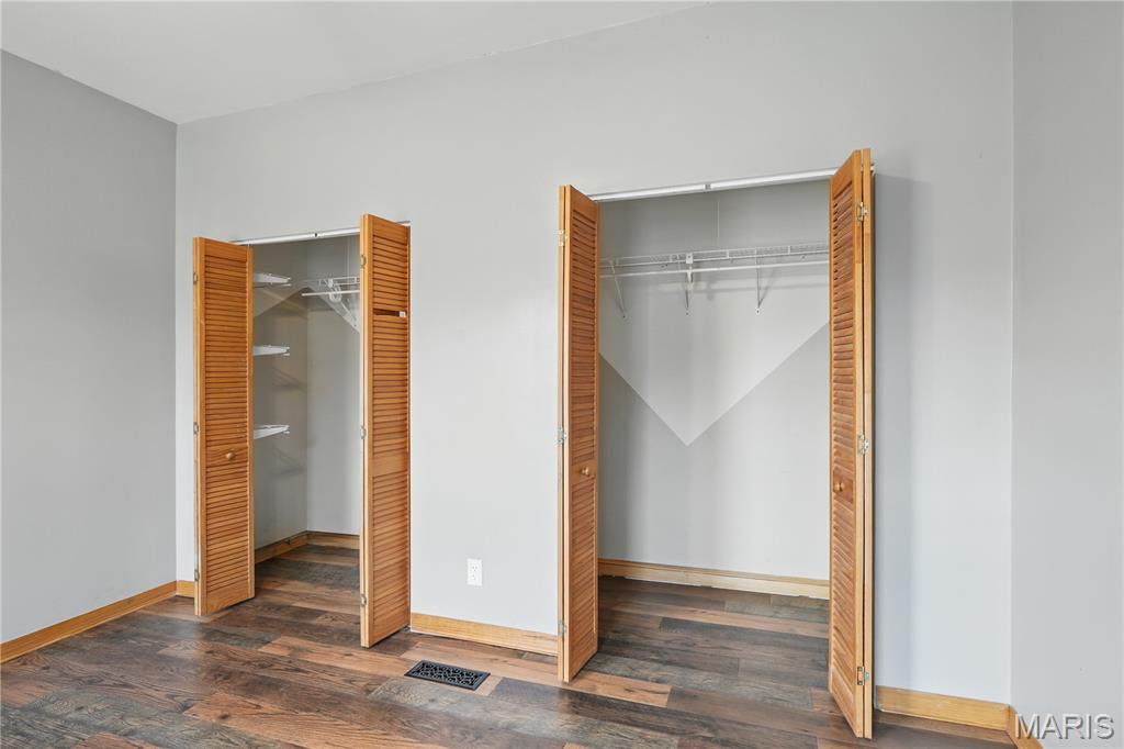 Forest Heights - Residential