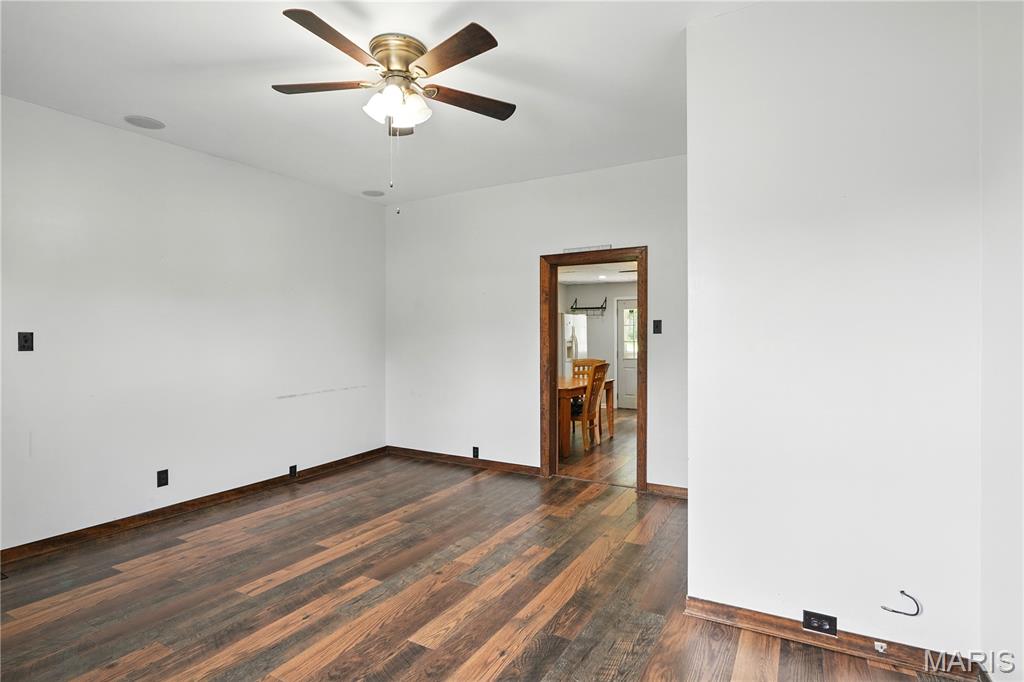 Forest Heights - Residential