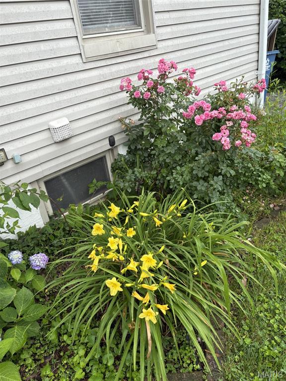 Forest Heights - Residential