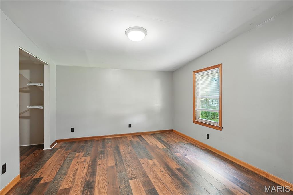 Forest Heights - Residential