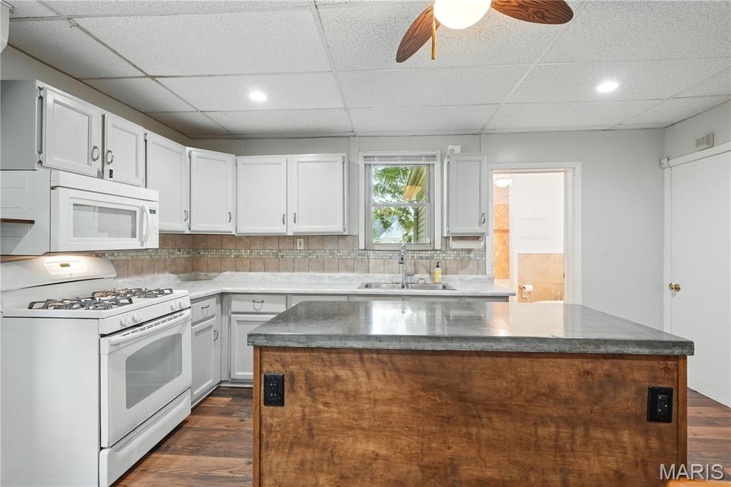 Forest Heights - Residential