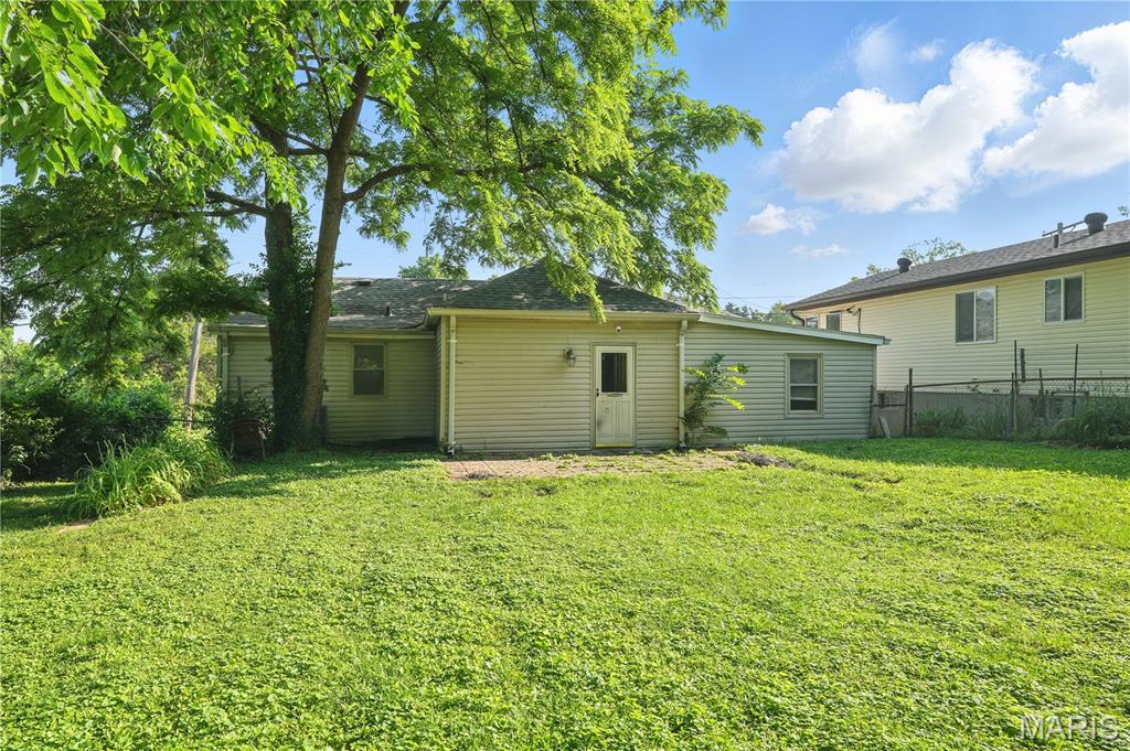 Forest Heights - Residential