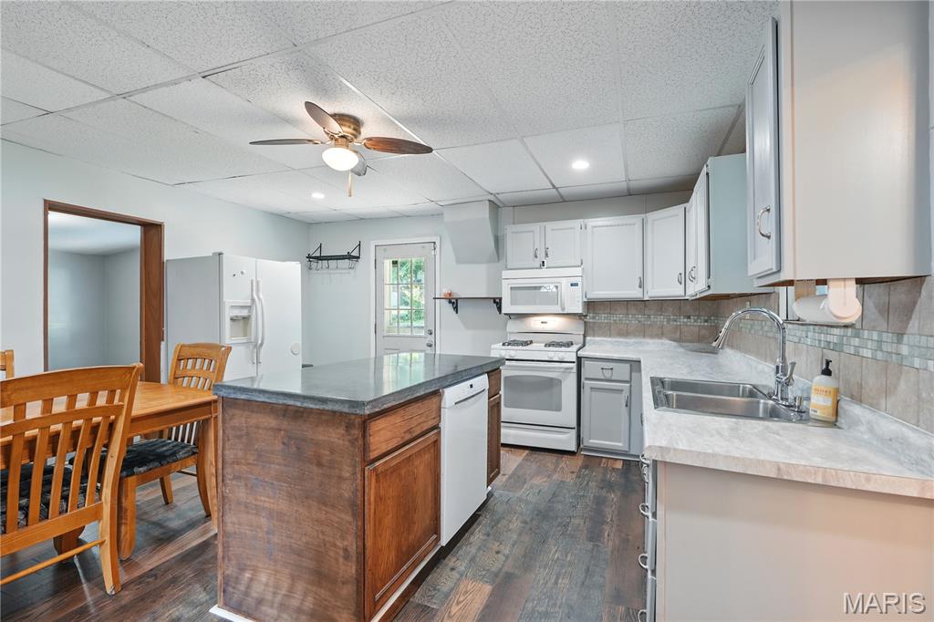 Forest Heights - Residential