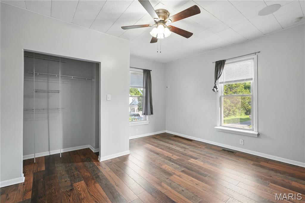 Forest Heights - Residential