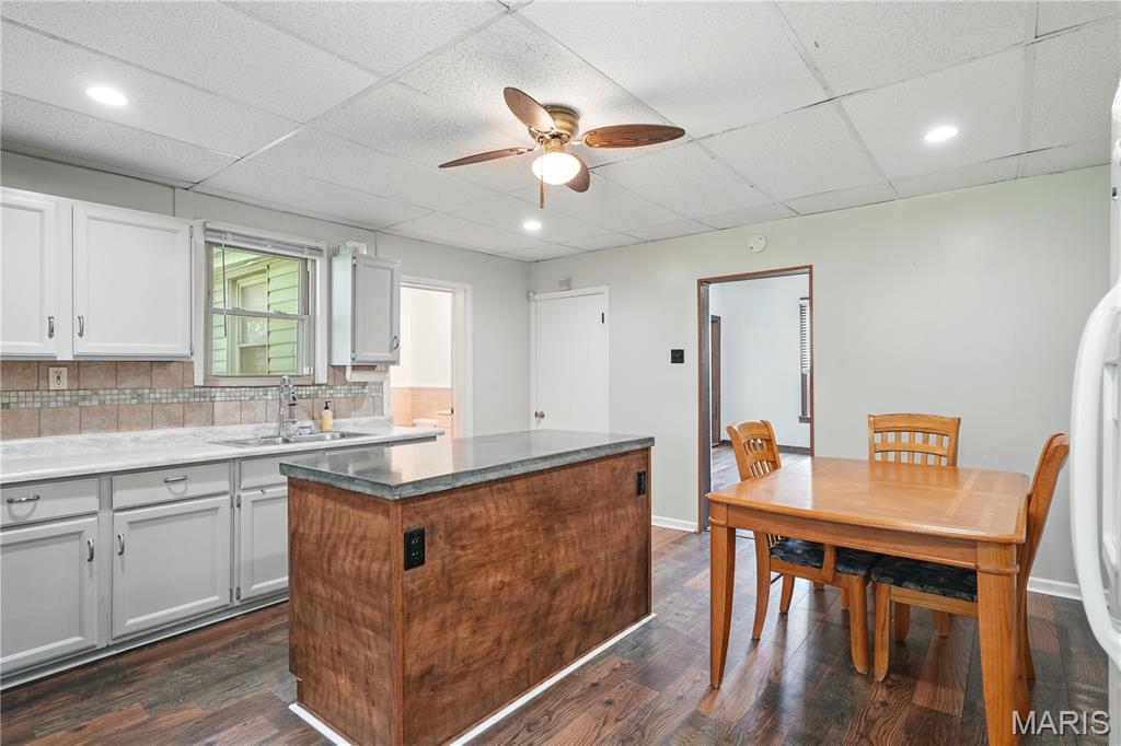 Forest Heights - Residential