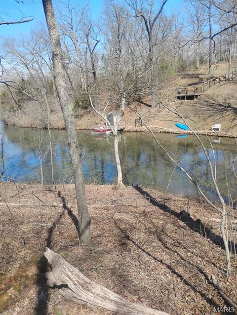Tiny photo for 13790 E Sunrise Lakes Drive, De Soto, MO 63020 (MLS # 26030548)