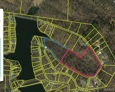 Tiny photo for 13790 E Sunrise Lakes Drive, De Soto, MO 63020 (MLS # 26030548)