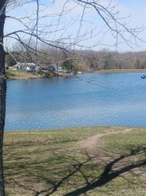 Tiny photo for 13790 E Sunrise Lakes Drive, De Soto, MO 63020 (MLS # 26030548)