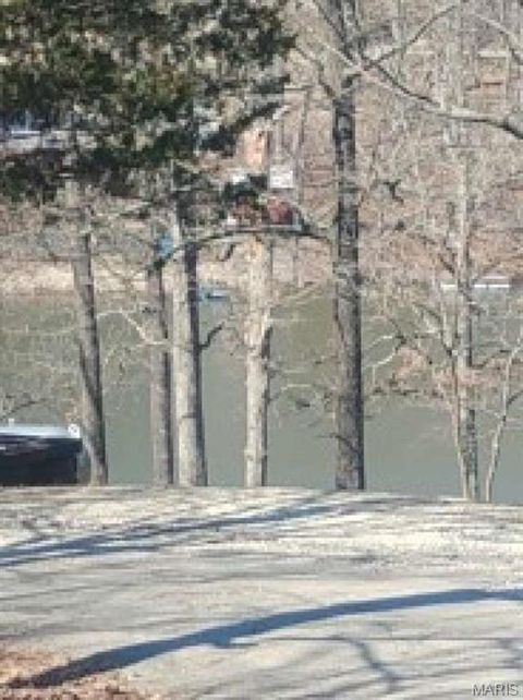 Tiny photo for 13790 E Sunrise Lakes Drive, De Soto, MO 63020 (MLS # 26030548)