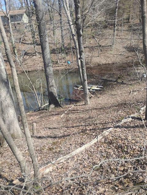 Tiny photo for 13790 E Sunrise Lakes Drive, De Soto, MO 63020 (MLS # 26030548)