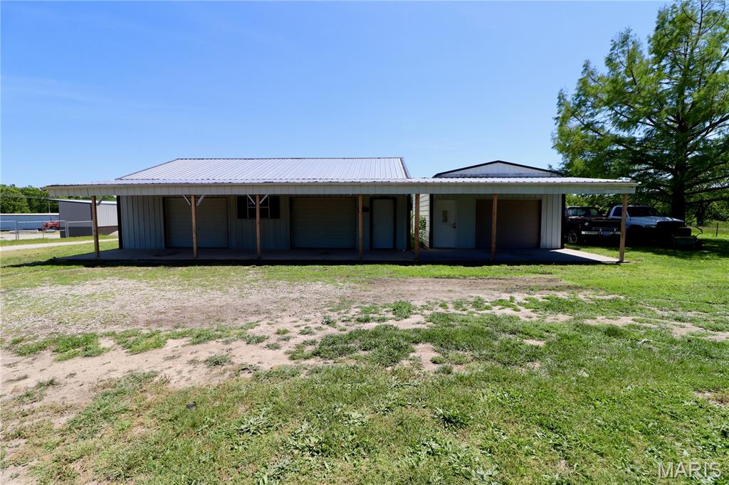 Rural - Residential