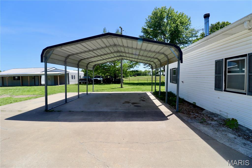 Rural - Residential