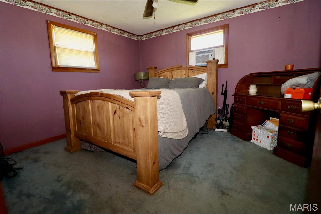 Rural - Residential