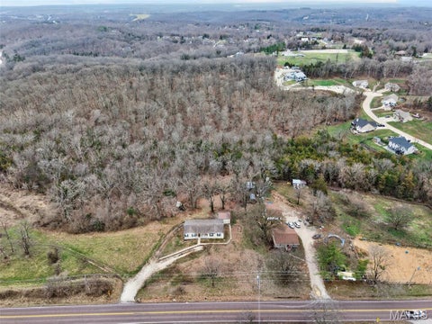 Tiny photo for 3686 State Road Z, Hillsboro, MO 63050 (MLS # 26057315)