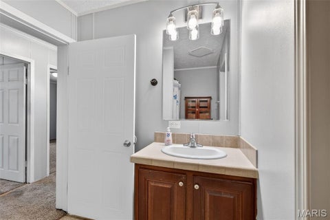 Tiny photo for 3686 State Road Z, Hillsboro, MO 63050 (MLS # 26057315)