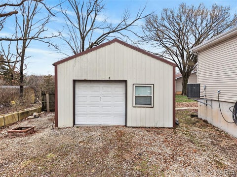 Tiny photo for 3686 State Road Z, Hillsboro, MO 63050 (MLS # 26057315)