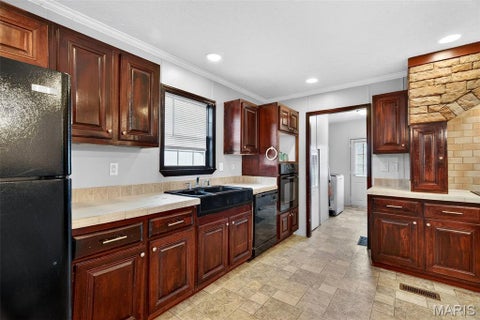 Tiny photo for 3686 State Road Z, Hillsboro, MO 63050 (MLS # 26057315)