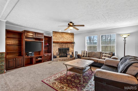 Tiny photo for 3686 State Road Z, Hillsboro, MO 63050 (MLS # 26057315)