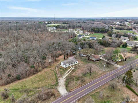 Tiny photo for 3686 State Road Z, Hillsboro, MO 63050 (MLS # 26057315)