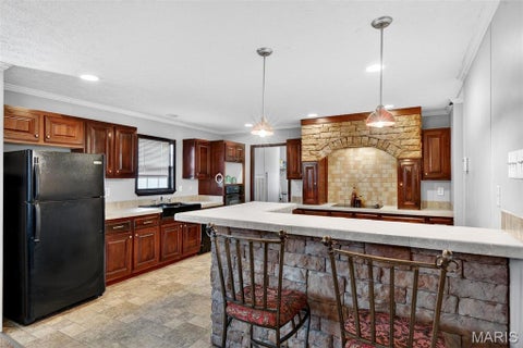 Tiny photo for 3686 State Road Z, Hillsboro, MO 63050 (MLS # 26057315)