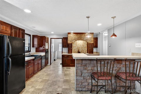 Tiny photo for 3686 State Road Z, Hillsboro, MO 63050 (MLS # 26057315)