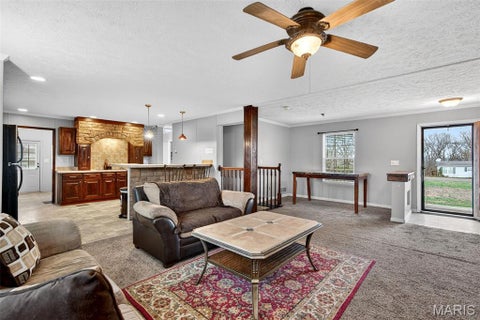 Tiny photo for 3686 State Road Z, Hillsboro, MO 63050 (MLS # 26057315)
