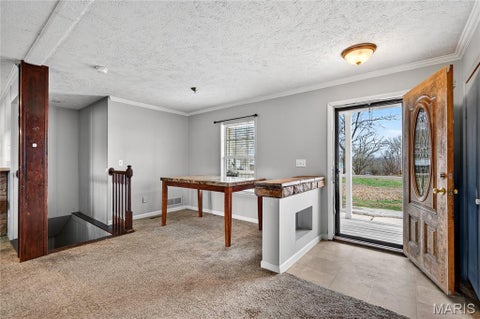 Tiny photo for 3686 State Road Z, Hillsboro, MO 63050 (MLS # 26057315)