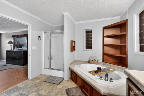 Tiny photo for 3686 State Road Z, Hillsboro, MO 63050 (MLS # 26057315)