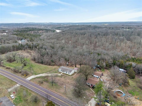 Tiny photo for 3686 State Road Z, Hillsboro, MO 63050 (MLS # 26057315)